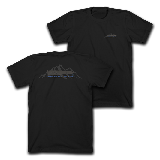 DB OG LOGO - Black