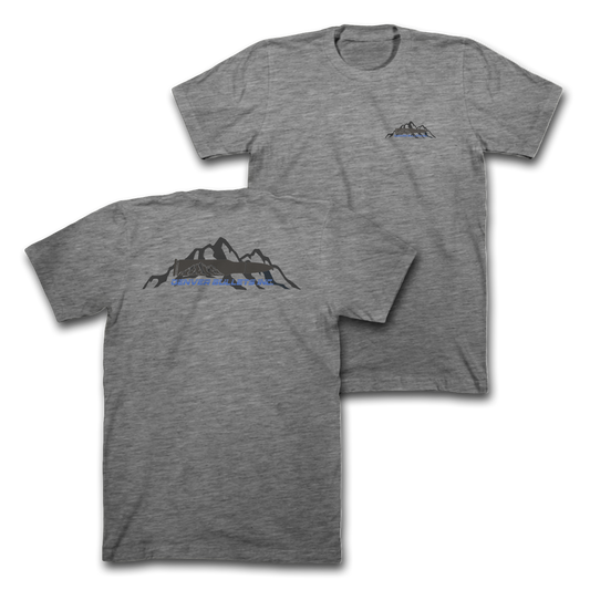 DB OG LOGO - Grey